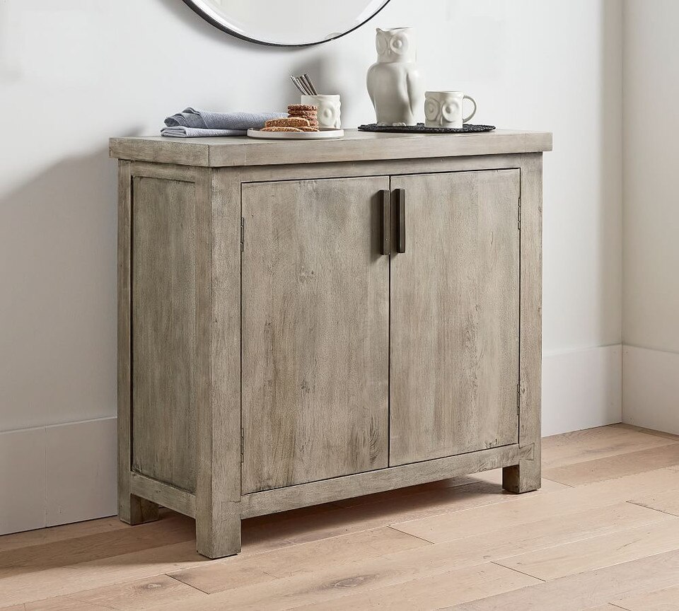 Reed Buffet Pottery Barn Australia